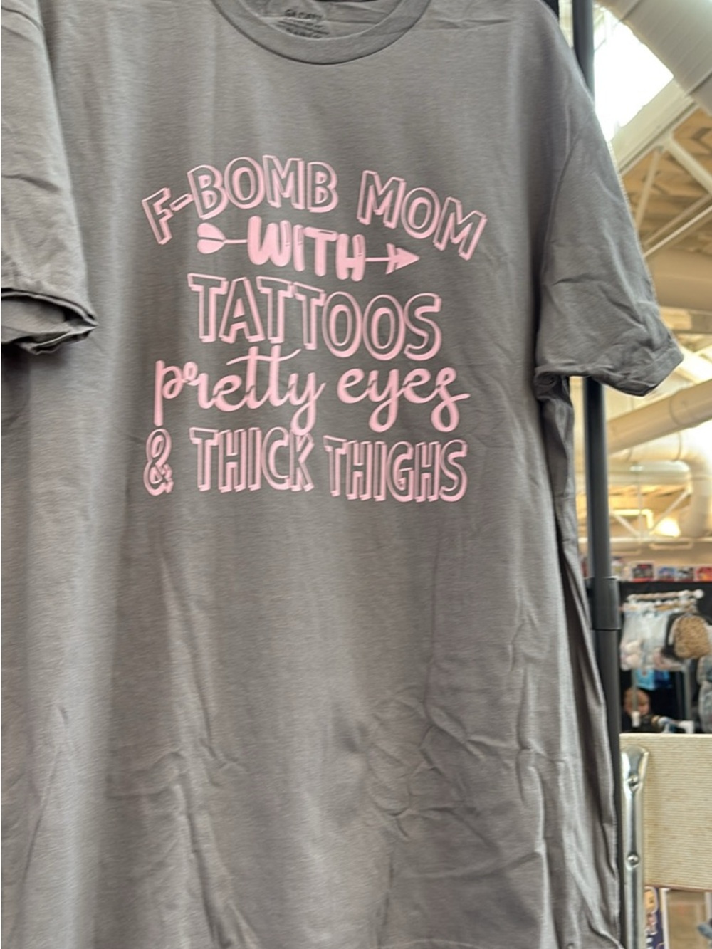 Statement Tees
